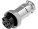 GX16-6F (MIC326)