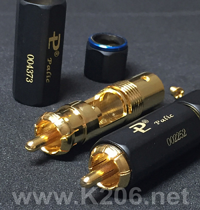 RCA-Palic Gold HI-END-R
