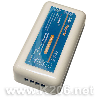 2.4GHz LED Dimmer