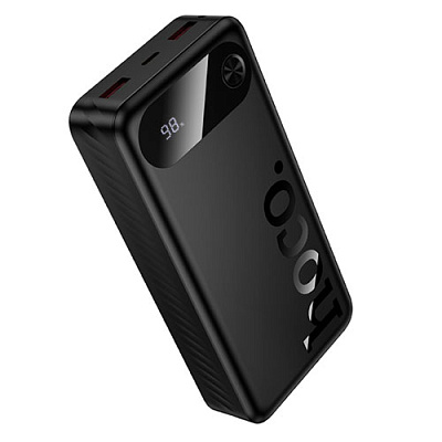 Power bank HOCO J154A 20000mAh 22.5W Black