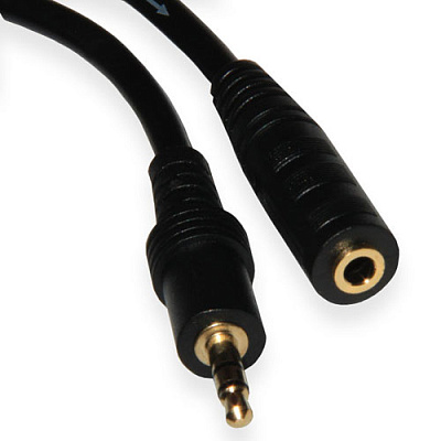 Удлинитель AUDIO 3.5MM 1.5M