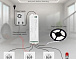 Діммер LS4 MIBOXER (Mi-Light) 12A 0,1-10V