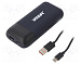 Power Bank Case Xtar PB2S Black