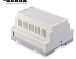 Корпус на DIN-рейку BRT80004-B1