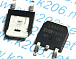 Транзистор SMD IRLR3410