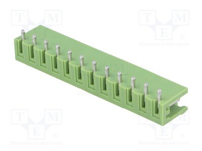 TBG-5-KB-12P-GN
