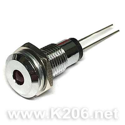 LED HOLDER HX-08F