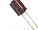 Конденсатор KZG-820/6.3V