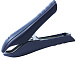 Затискач крокодил 100A L=85mm Black
