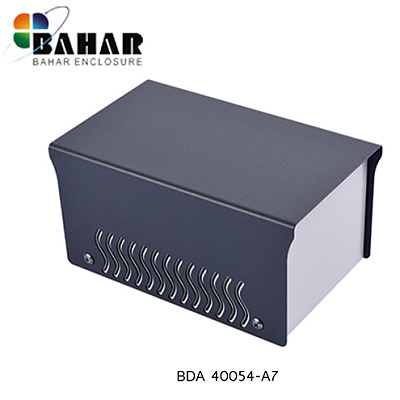 Корпус металевий BDA40054-A7