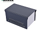 Корпус металевий BDA40054-A7