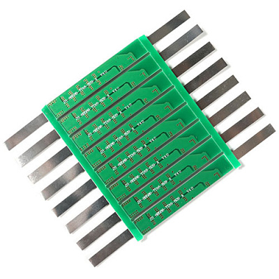 Плата защиты BMS-1S 6A