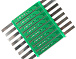 Плата защиты BMS-1S 6A