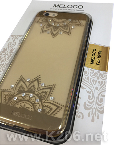 Чехол MELOCO for i6/6S G1
