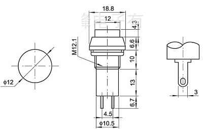 PBS-11B-C