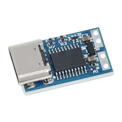 Модуль тригер PDC004-PD 12V Type-C