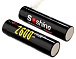Акумулятор Soshine 18650USB-3.7-2600 micro USB