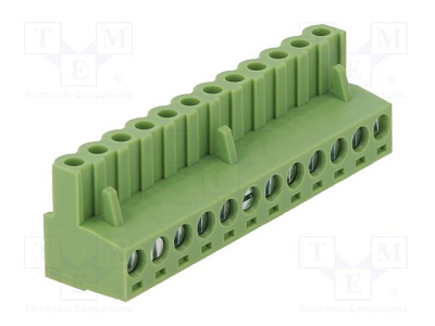 TBW-5.08-K-12P