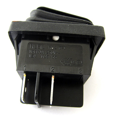RL2-12V-RED-16A (12V LED)