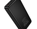 Power bank HOCO J154A 20000mAh 22.5W Black