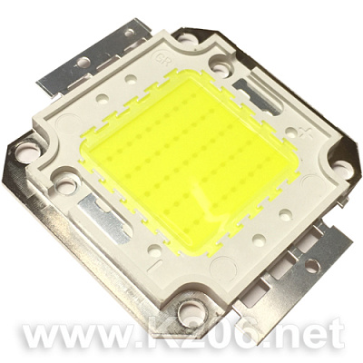 LED-50W-6000K-40x46mm