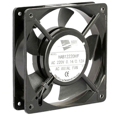 Вентилятор HAB12220HF