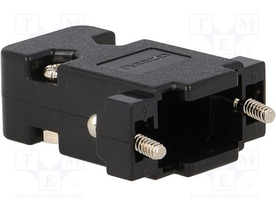 DP-09-B / DSC-209-B / CONNFLY