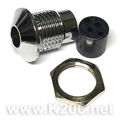 LED HOLDER HX-010H