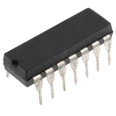 CD4030BE
