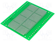 Макетка D6MG-PCB-A
