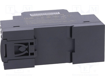 Блок питания HDR-30-24