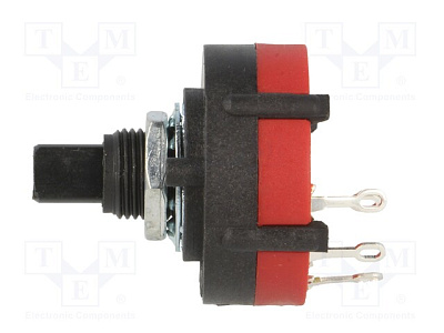 Переключатель SR2611315FN