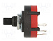 Переключатель SR2611315FN