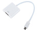 USB Type-C to VGA 1080P Adapter USB 3.1