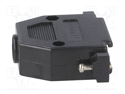 DP-25-B / DSC-225-B / CONNFLY