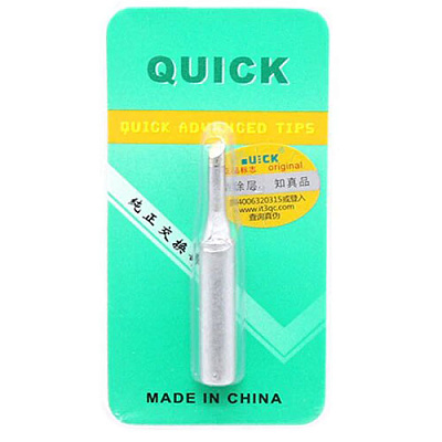 Жало QUICK 900M-T-3C