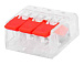 Клеммник 3PIN 103-002-0003-010 Horoz Electric
