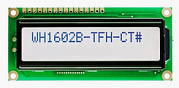 WH1602B-TFH-CT