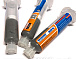Паяльная паста BGA MECHANIC XGZ40