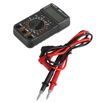 RICHMETERS RM86A
