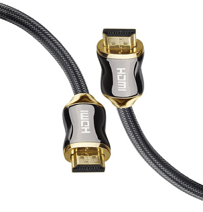 Кабель HDMI-2.0 (5.0м)