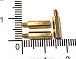 Стійка латунна OFM-M2x10+3 (шестигранник)