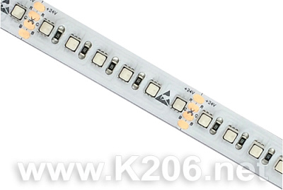 Лента RGB QL-F3535A60-C-24 