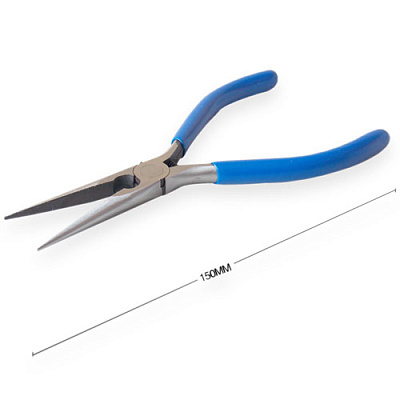 Качкодзьоби DT-616 DKT Tools