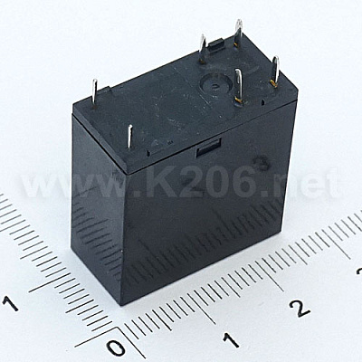 Реле ALA2PF24