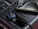 АЗУ 12-24V Hoco Z63 4xUSB Black