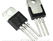 Симистор BTA16-600BRG