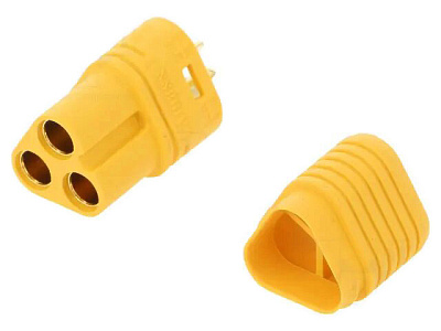 MT60-F/M AMASS (пара)