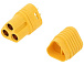 MT60-F/M AMASS (пара)