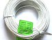 Провід силіконовий SIL-0.50-WHITE (20AWG)